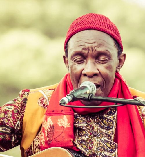 Madala 5 small