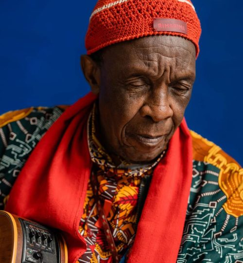 Madala Kunene - Profile 2024